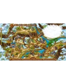 Golden Rails Small Town Story (steam key) Golden Rails Small Town Story (steam key)