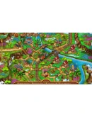 Golden Rails Small Town Story (steam key) Golden Rails Small Town Story (steam key)