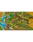 Golden Rails Small Town Story (steam key) Golden Rails Small Town Story (steam key)