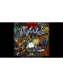 Nobody Saves the World Soundtrack (steam key) DLC Nobody Saves the World Soundtrack (steam key) DLC