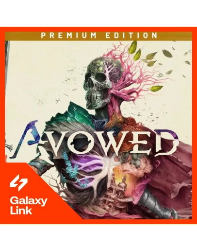 Avowed Premium Edition - Steam Оффлайн Avowed Premium Edition - Steam Оффлайн