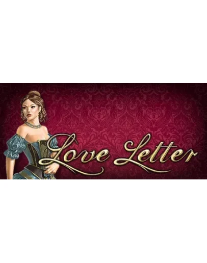 Love LetterRegion freeSteam KeyАвтовыдача Love LetterRegion freeSteam KeyАвтовыдача