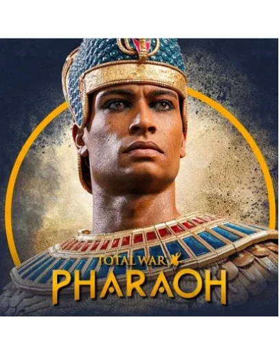 TOTAL WAR: PHARAOH STEAM КЛЮЧ