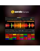 Serato Producer Suite 1-2 МЕСЯЦА РАБОТАЕТ В РФ