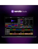 Serato Producer Suite 1-2 МЕСЯЦА РАБОТАЕТ В РФ