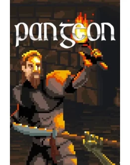 Pangeon Xbox One &amp Xbox Series XS активация