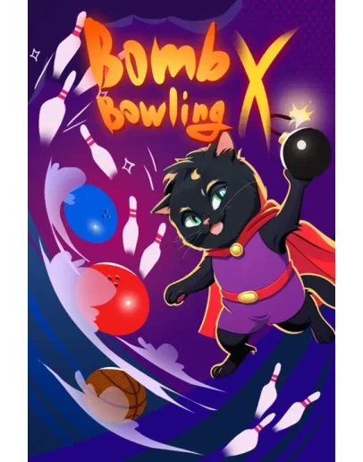 Bomb Bowling X Bundle Pack Xbox OneXS активация