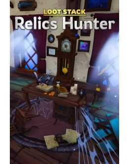 Loot Stack - Relics Hunter Xbox OneXS активация Loot Stack - Relics Hunter Xbox OneXS активация
