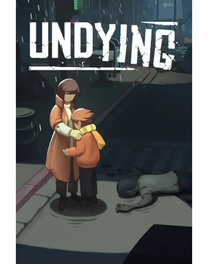 UNDYING Xbox Series XS активация