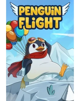 Penguin Flight Xbox One &amp Xbox Series XS активация