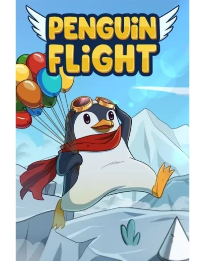 Penguin Flight Xbox One &amp Xbox Series XS активация