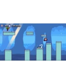 Penguin Flight Xbox One &amp Xbox Series XS активация