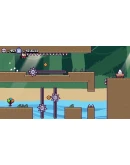 Penguin Flight Xbox One &amp Xbox Series XS активация