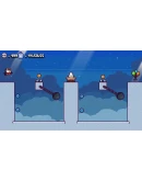 Penguin Flight Xbox One &amp Xbox Series XS активация