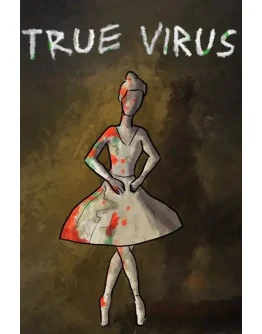 True Virus Xbox One &amp Xbox Series XS активация