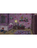 True Virus Xbox One & Xbox Series XS активация True Virus Xbox One & Xbox Series XS активация