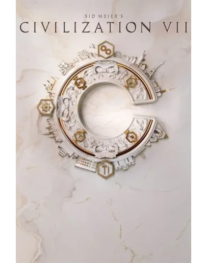 Sid Meier's Civilization VII Xbox OneXS активация Sid Meier's Civilization VII Xbox OneXS активация