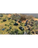 Sid Meier's Civilization VII Xbox OneXS активация Sid Meier's Civilization VII Xbox OneXS активация