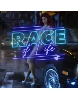 Race of Life Act 1 Steam