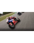 SBK 22 / СБК 2022 XBOX КОД КЛЮЧ