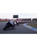 SBK 22 / СБК 2022 XBOX КОД КЛЮЧ