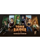 Tomb Raider I-VI Remastered XBOX без входа в аккаунт