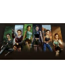 Tomb Raider I-VI Remastered XBOX без входа в аккаунт