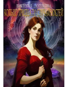 Кольцо тридцати случайностей