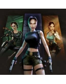 Tomb Raider IV-VI Remastered xbox без входа