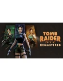Tomb Raider IV-VI Remastered xbox без входа