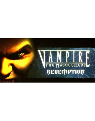 Vampire: The Masquerade - Redemption АВТО RU Steam Vampire: The Masquerade - Redemption АВТО RU Steam