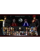 THE KING OF FIGHTERS XIII GLOBAL MATCH Steam Gift РФ/КЗ/др. Автодоставка