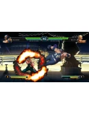 THE KING OF FIGHTERS XIII GLOBAL MATCH Steam Gift РФ/КЗ/др. Автодоставка