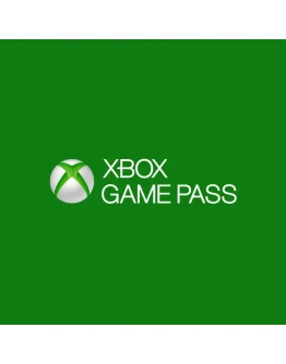 Xbox Game Pass Ultimate Xbox аккаунт 1-2-3-12 мес