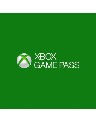 Xbox Game Pass Ultimate Xbox аккаунт 1-2-3-12 мес