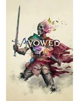 Avowed Steam Gift Все издания + Регионы