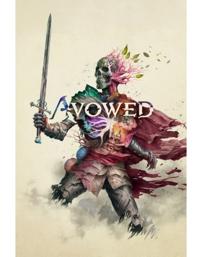 Avowed Steam Gift Все издания + Регионы