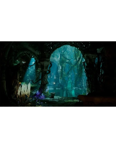 Avowed Premium Upgrade Addon