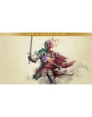 Avowed Premium Upgrade Addon