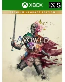 Avowed Premium Upgrade Addon