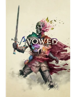 Avowed Standard Edition