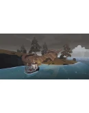 DREDGEXBOX ONE/XS+ПККЛЮЧ