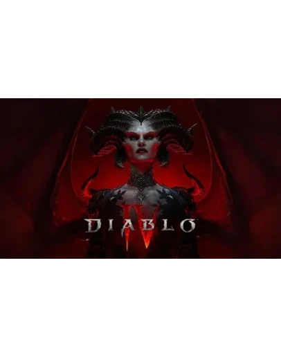 DIABLO 4 ONLINE STEAM Полный доступ +