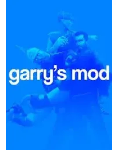 Garrys Mod steam Online Полный доступ