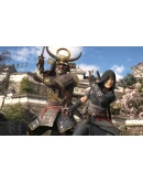 Assassins Creed Shadows Mac MacOS MacStore AppStore