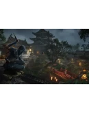 Assassins Creed Shadows Mac MacOS MacStore AppStore