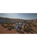 Ranch Simulator: Southwest Ranch &amp Farm Expansion pack