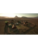 Ranch Simulator: Southwest Ranch &amp Farm Expansion pack