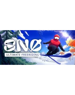 SN: Ultimate Freeriding АВТОДОСТАВКА STEAM РОССИЯ SN: Ultimate Freeriding АВТОДОСТАВКА STEAM РОССИЯ
