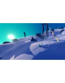 SN: Ultimate Freeriding АВТОДОСТАВКА STEAM РОССИЯ